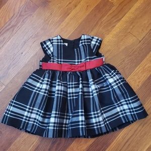 Baby Girl Dress